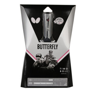Rakietka Butterfly Timo Boll Titanium