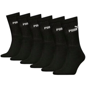 Skarpety Puma Crew 6 par 938759-01