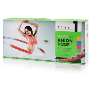 Hula hop  ANION 1