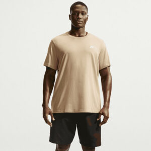 T-Shirt Nike Sportswear Club AR4997-297