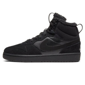 Buty Nike Court Borought MID 2 Jr CQ4023 001