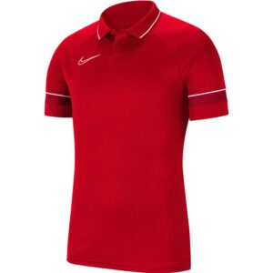 Koszulka Nike Polo Dry Academy 21 CW6104 657