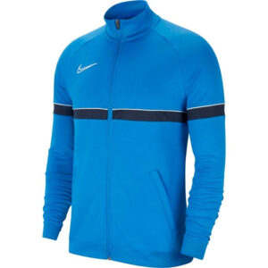 Bluza Nike Academy 21 Track Jacket Junior CW6115-463