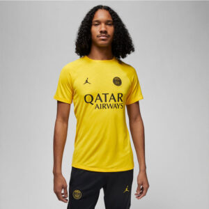 Koszulka Nike PSG DF Academy Pro SS Top PM 4TH DR4906 720