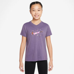 T-Shirt Nike Dri-Fit DV0559 553