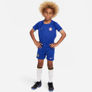 Komplet Nike Chelsea FC 2023/24 JSY Stadium Home DX2799-496