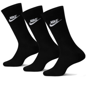 Skarpety Nike NSW Everyday Essential 3P DX5025-010