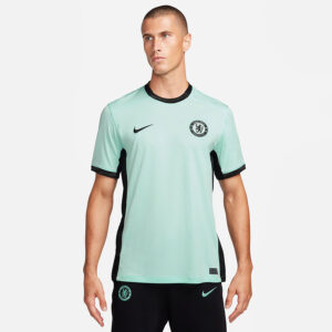 Koszulka Nike Chelsea Stadium JSY SS 3R DX9819-354