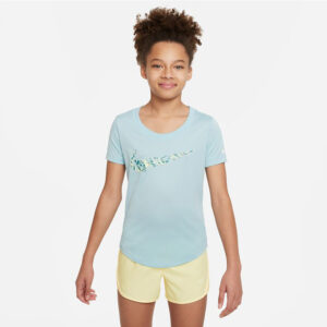 T-Shirt Nike Dri-Fit girls DZ3583 442