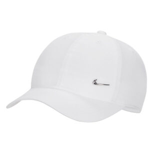 Czapka z daszkiem Nike Dri-Fit Club FB5064-100