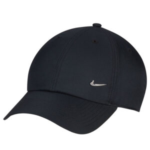 Czapka z daszkiem Nike DF Club Cap FB5372-010