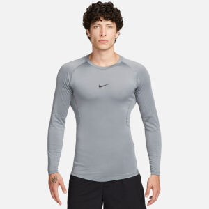 Koszulka Nike Pro LS FB7919-084