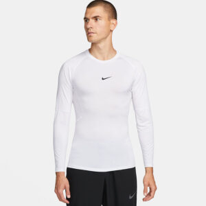 Koszulka Nike Pro LS FB7919-100