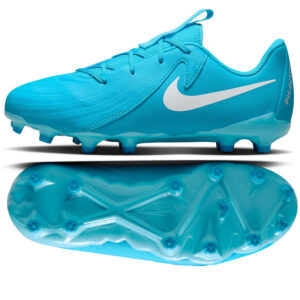 Buty Nike Phantom GX II Academy Jr FG/MG FD6722-400