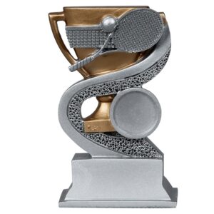Statuetka tenis ziemny FG913