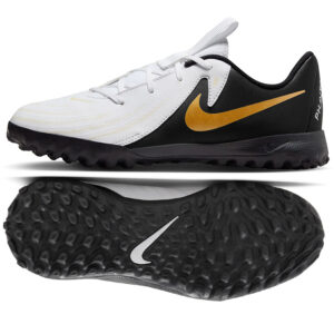 Buty Nike Phantom GX II Academy Jr TF FJ2608-100