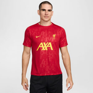 Koszulka Nike Liverpool FC Academy Pro SStop FN9653-688