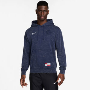 Bluza Nike PSG Club FQ3005-410
