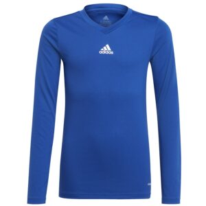 Koszulka adidas TEAM BASE TEE LS Junior GK9087