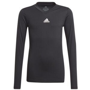 Koszulka adidas TEAM BASE TEE LS Junior GN5710