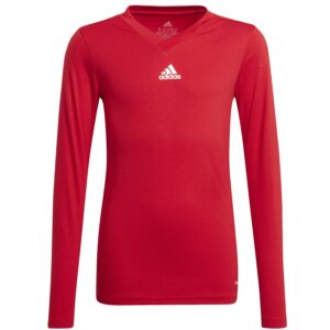 Koszulka adidas TEAM BASE TEE LS Junior GN5711