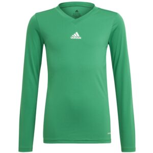 Koszulka adidas TEAM BASE TEE LS Junior GN7515