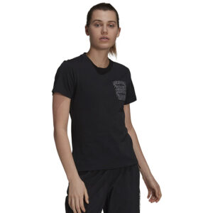 T-Shirt adidas TX Pocket Tee GU8984