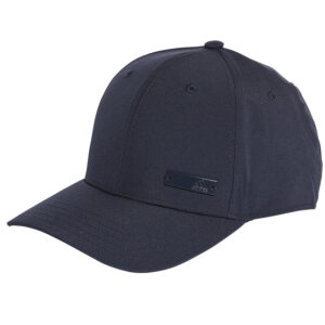 Czapka adidas BBALL CAP LT MET H25646