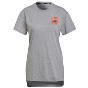 T-Shirt adidas TX PAT MOU TE H50943