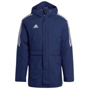 Kurtka adidas Condivo 22 Stadium Park HA6254