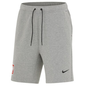 Spodenki Nike Polska Tech Fleece HF0598-063