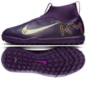 Buty Nike Zoom Mercurial Superfly 10 Academy KM Jr TF HF3420-500