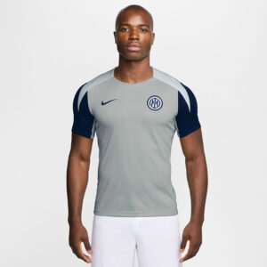 Koszulka Nike Inter Mediolan Strike Top HJ7754-093
