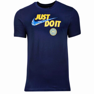 Koszulka Nike Inter Mediolan HM5098-498