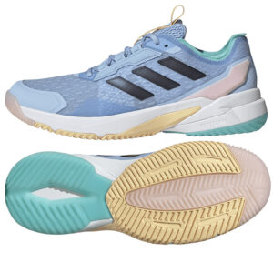 Buty adidas Crazyflight 6 W HP7029