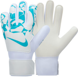 Rękawice Nike Match Junior HQ0258-101