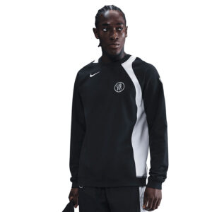 Bluza Nike Chelsea FC T90 Crew Top HQ9776-010