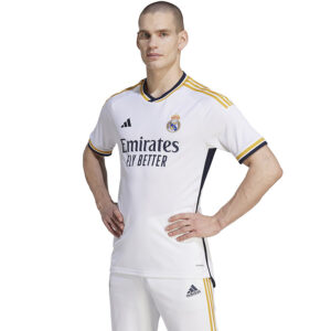 Koszulka adidas Real Madryt Home JSY HR3796
