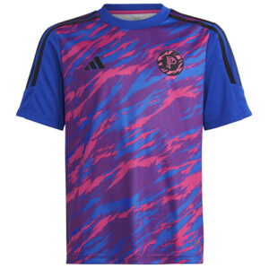 Koszulka adidas Pogba Training JSY HS0546