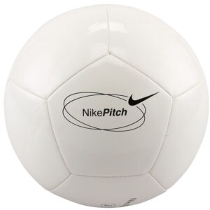 Piłka Nike Pitch Team HV6337-100