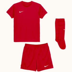 Komplet Nike Park VIII HV8260-657