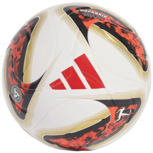 Piłka adidas Bundesliga J350 HY5058