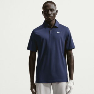 Koszulka Nike Polo Velocity IB0273-419