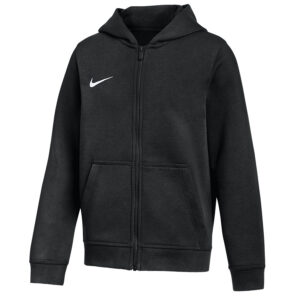 Bluza Nike Park 26 Fleece Full-Zip Junior IB1232-010