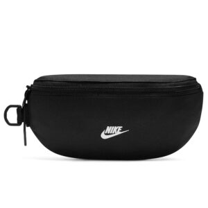 Saszetka nerka Nike Heritage 1L Waistpack IB4376-010