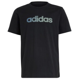 T-shirt adidas LIN GT Tee Jr IB9138