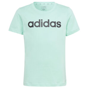 T-shirt adidas LIN Tee girls IC3154