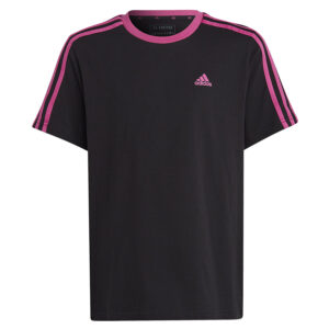 T-Shirt adidas 3 Stripes BF girls Jr IC3640