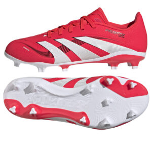 Buty adidas Predator League Jr FG/MG ID3750