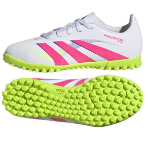 Buty adidas Predator Club Jr TF ID3806
